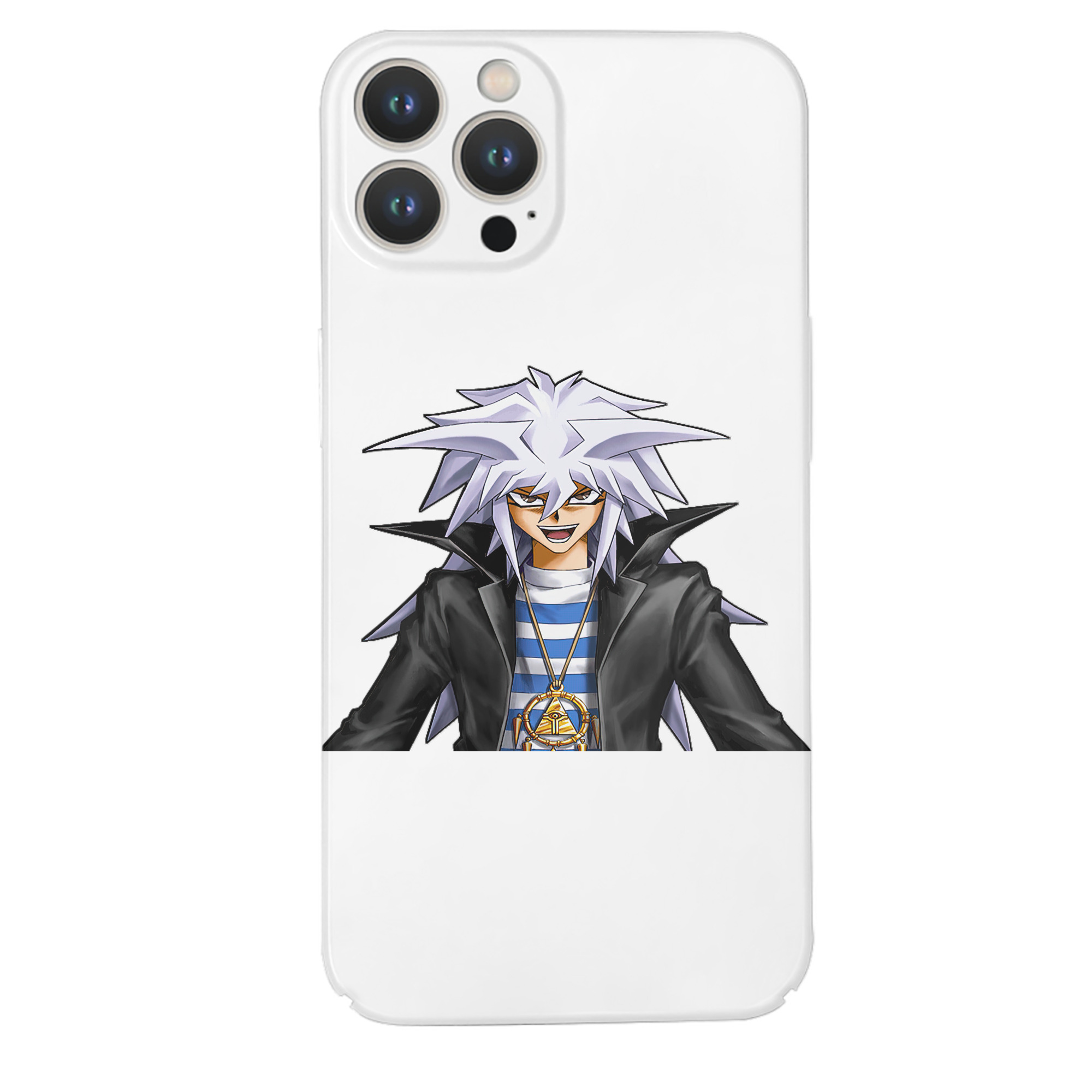 （画像用） 遊☆戯☆王 Yu-Gi-Oh! 【iPhone 14シリーズ対応】ハードケース